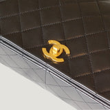 CHANEL FULL FLAP BAG