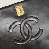 CHANEL FULL FLAP BAG