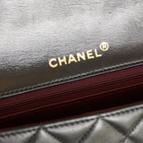 CHANEL FULL FLAP BAG