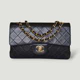 CHANEL CLASSIC SMALL BAG