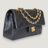 CHANEL CLASSIC SMALL BAG