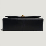 CHANEL DIANA MEDIUM BAG | NAVY BLUE