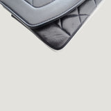 CHANEL DIANA MEDIUM BAG | NAVY BLUE