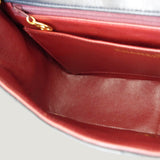 CHANEL DIANA MEDIUM BAG | NAVY BLUE