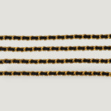 CHANEL WALLET ON CHAIN