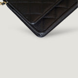 CHANEL WALLET ON CHAIN