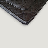 CHANEL WALLET ON CHAIN