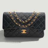 CHANEL CLASSIC MEDIUM BAG