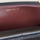 CHANEL WALLET ON CHAIN