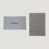 CHANEL WALLET ON CHAIN