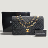 CHANEL CLASSIC MEDIUM BAG