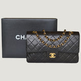 CHANEL CLASSIC MEDIUM BAG