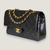 CHANEL CLASSIC MEDIUM BAG