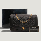 CHANEL DIANA MEDIUM BAG