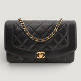 CHANEL DIANA MEDIUM BAG