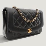 CHANEL DIANA MEDIUM BAG