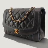 CHANEL DIANA MEDIUM BAG