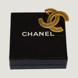 CHANEL BROOCH
