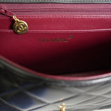 CHANEL DIANA MEDIUM BAG