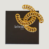 CHANEL BROOCH