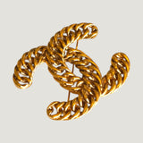 CHANEL BROOCH