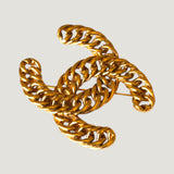 CHANEL BROOCH