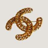 CHANEL BROOCH
