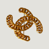 CHANEL BROOCH