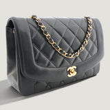 CHANEL DIANA MEDIUM BAG
