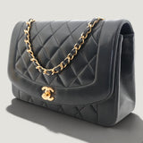 CHANEL DIANA MEDIUM BAG