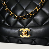 CHANEL DIANA MEDIUM BAG