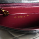 CHANEL DIANA MEDIUM BAG
