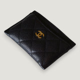CHANEL CARD HOLDER