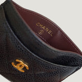 CHANEL CARD HOLDER