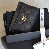 CHANEL CARD HOLDER