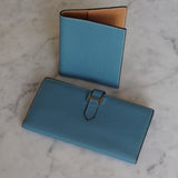 HERMES WALLET BEARN