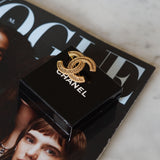 CHANEL BROOCH
