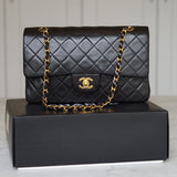 CHANEL CLASSIC MEDIUM BAG
