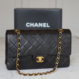 CHANEL CLASSIC MEDIUM BAG