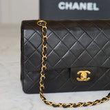 CHANEL CLASSIC MEDIUM BAG