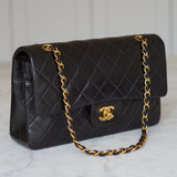 CHANEL CLASSIC MEDIUM BAG