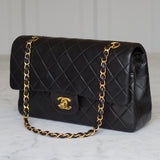 CHANEL CLASSIC MEDIUM BAG