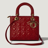 LADY DIOR BAG