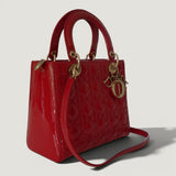 LADY DIOR BAG