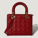 LADY DIOR BAG