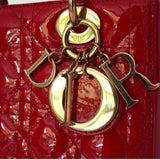 LADY DIOR BAG
