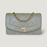 CHANEL DIANA SMALL BAG