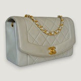 CHANEL DIANA SMALL BAG