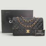 CHANEL CLASSIC MEDIUM BAG