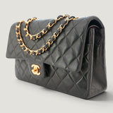 CHANEL CLASSIC MEDIUM BAG